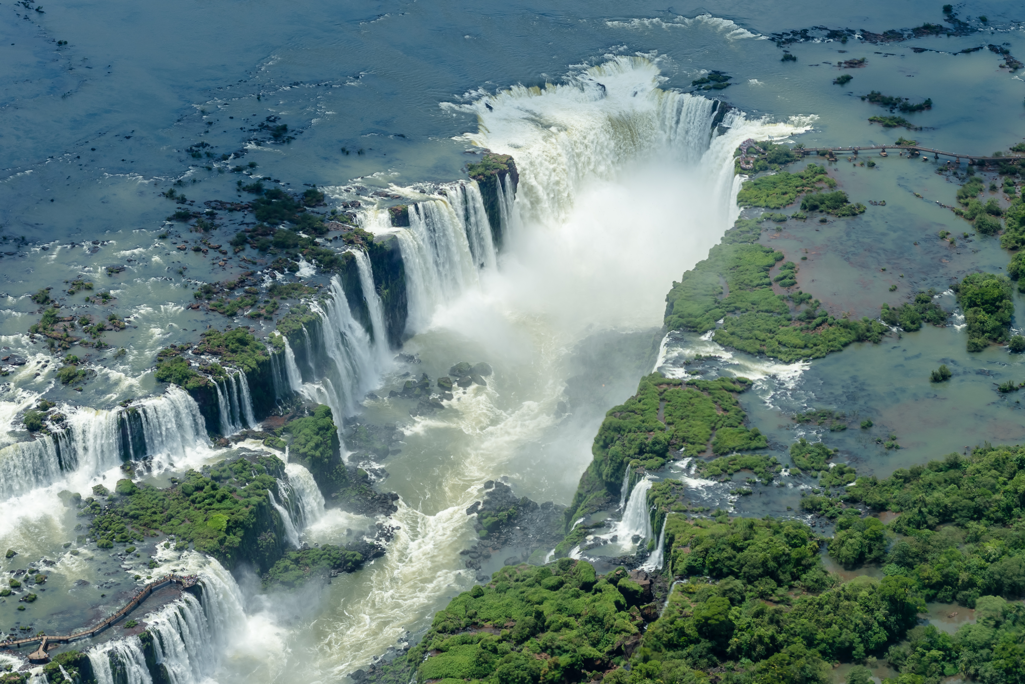 Iguazu National Park national park