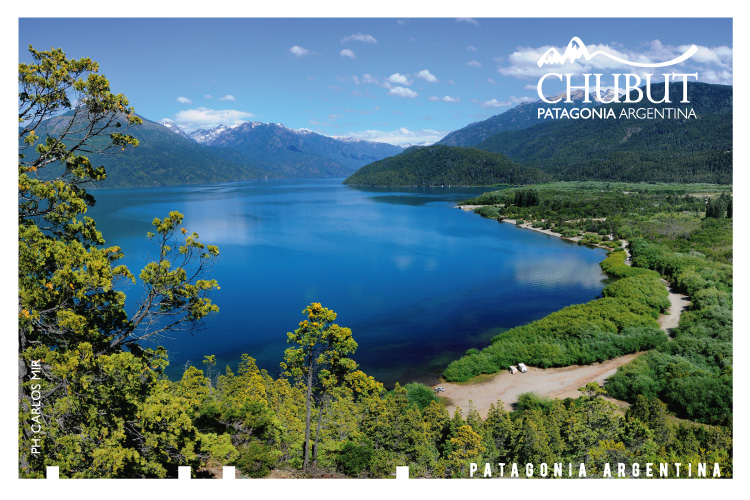 Lago Puelo National Park national park